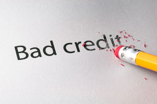 Bad Credit Loans